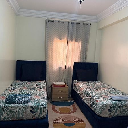 Julie Airport Marrakech Apartments مراكش المظهر الخارجي الصورة