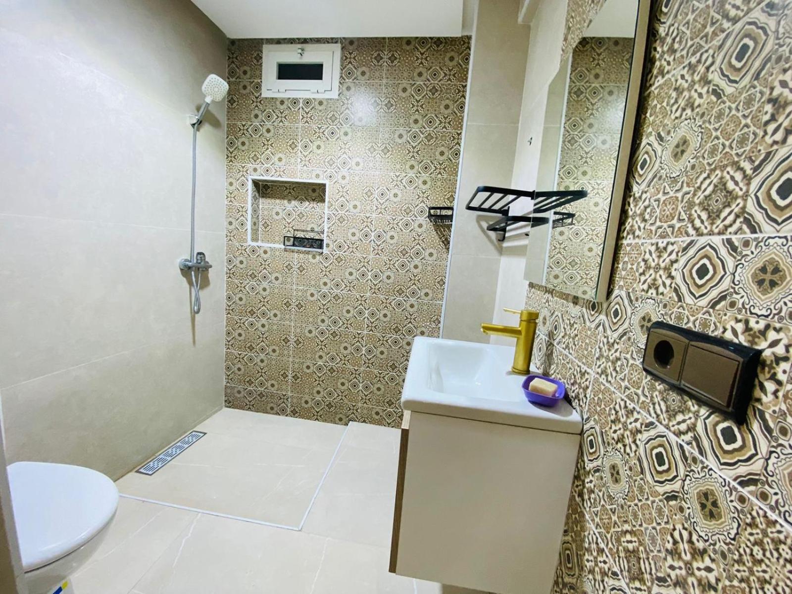 Julie Airport Marrakech Apartments مراكش المظهر الخارجي الصورة