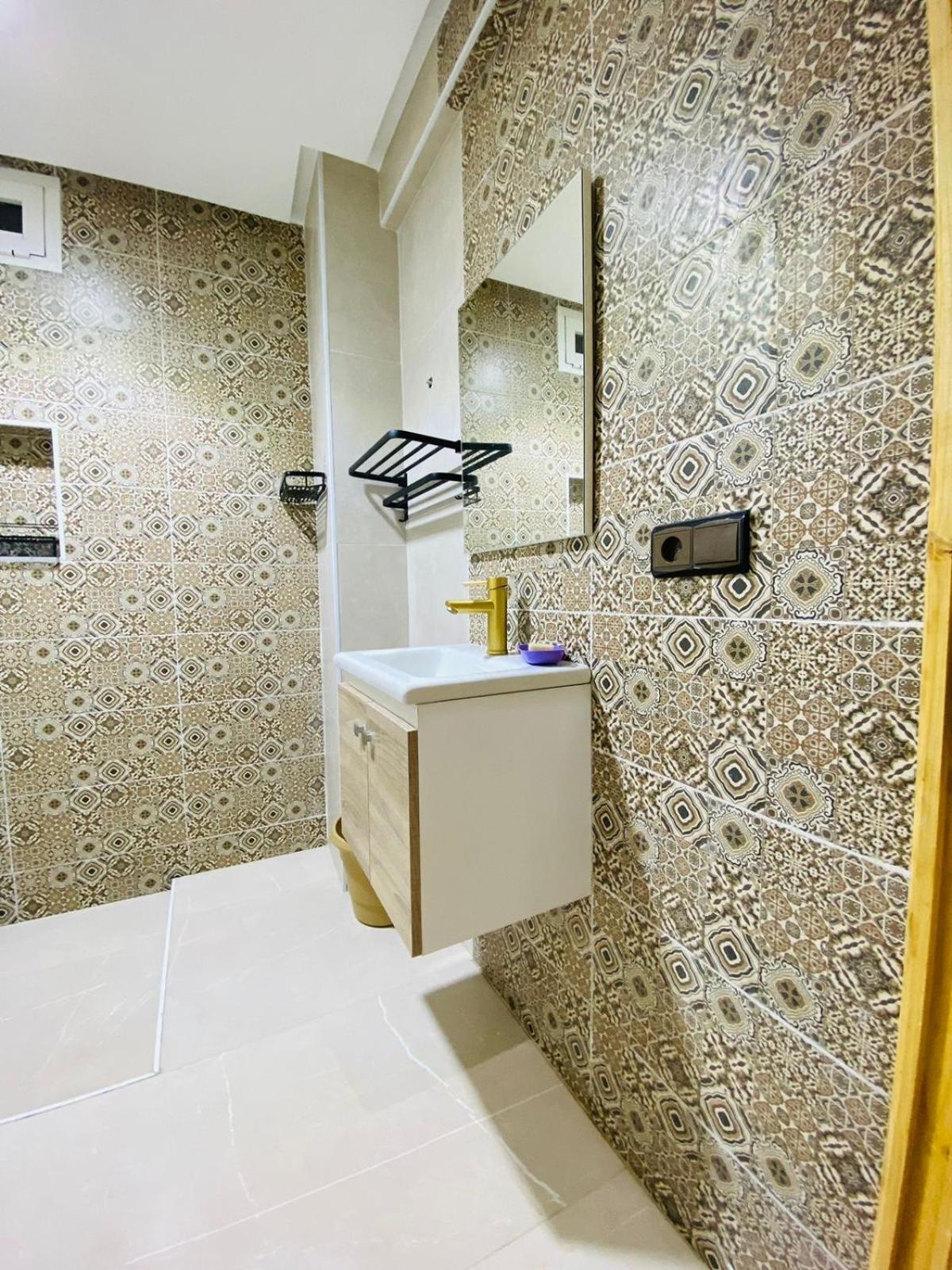 Julie Airport Marrakech Apartments مراكش المظهر الخارجي الصورة