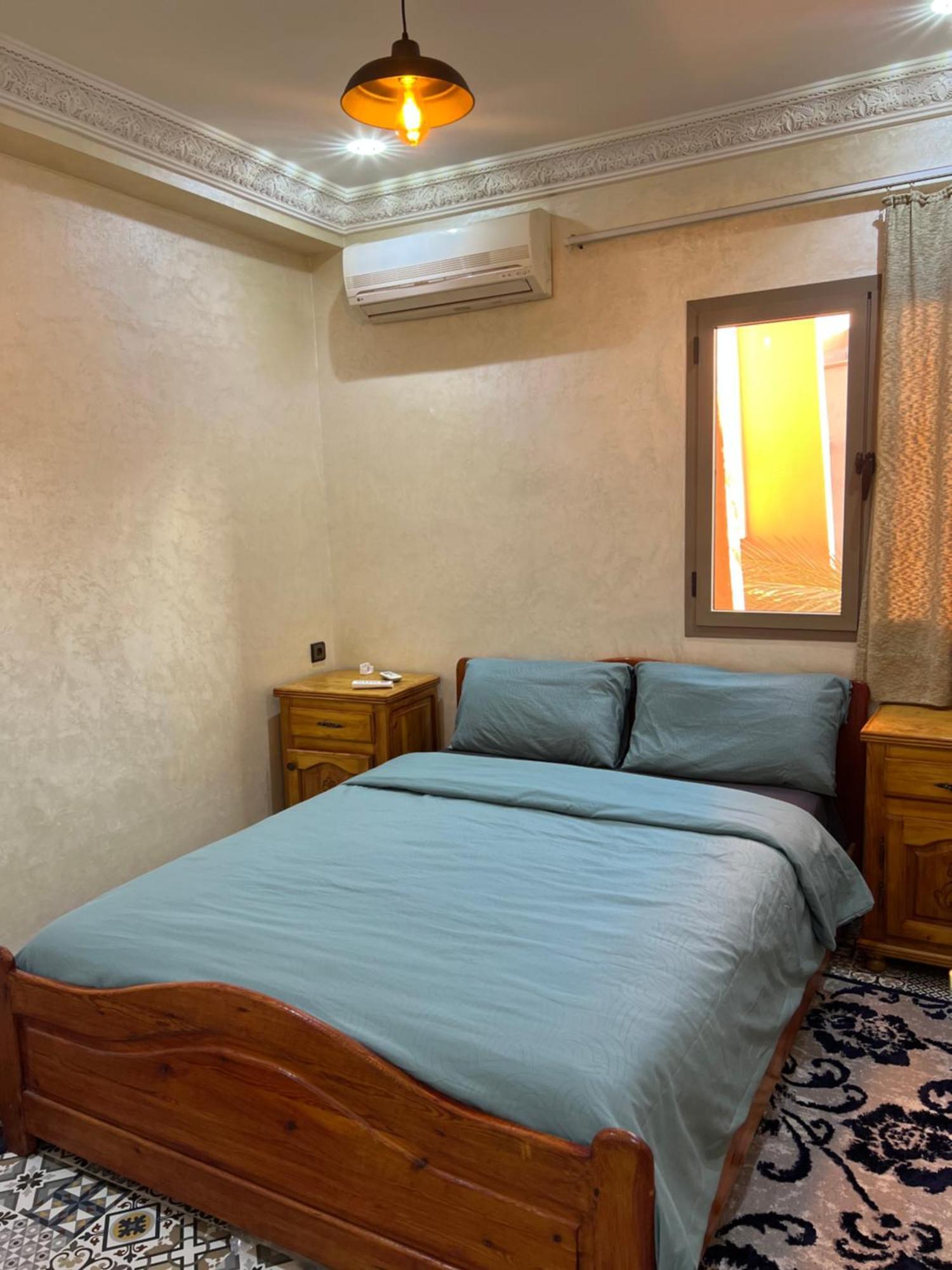 Julie Airport Marrakech Apartments مراكش المظهر الخارجي الصورة