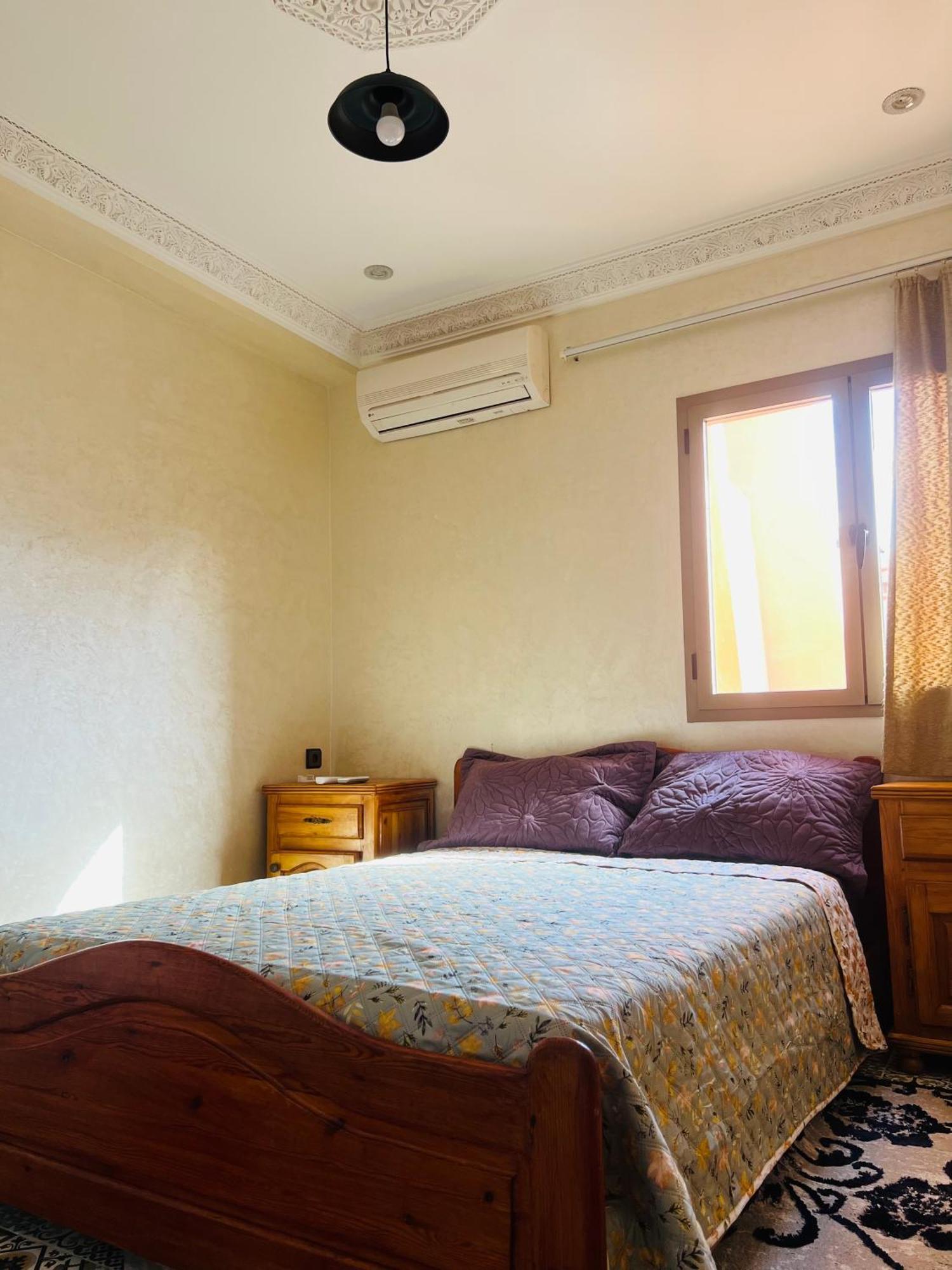 Julie Airport Marrakech Apartments مراكش المظهر الخارجي الصورة