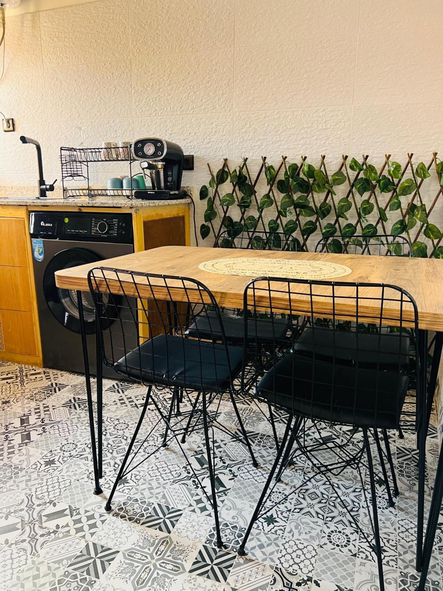 Julie Airport Marrakech Apartments مراكش المظهر الخارجي الصورة