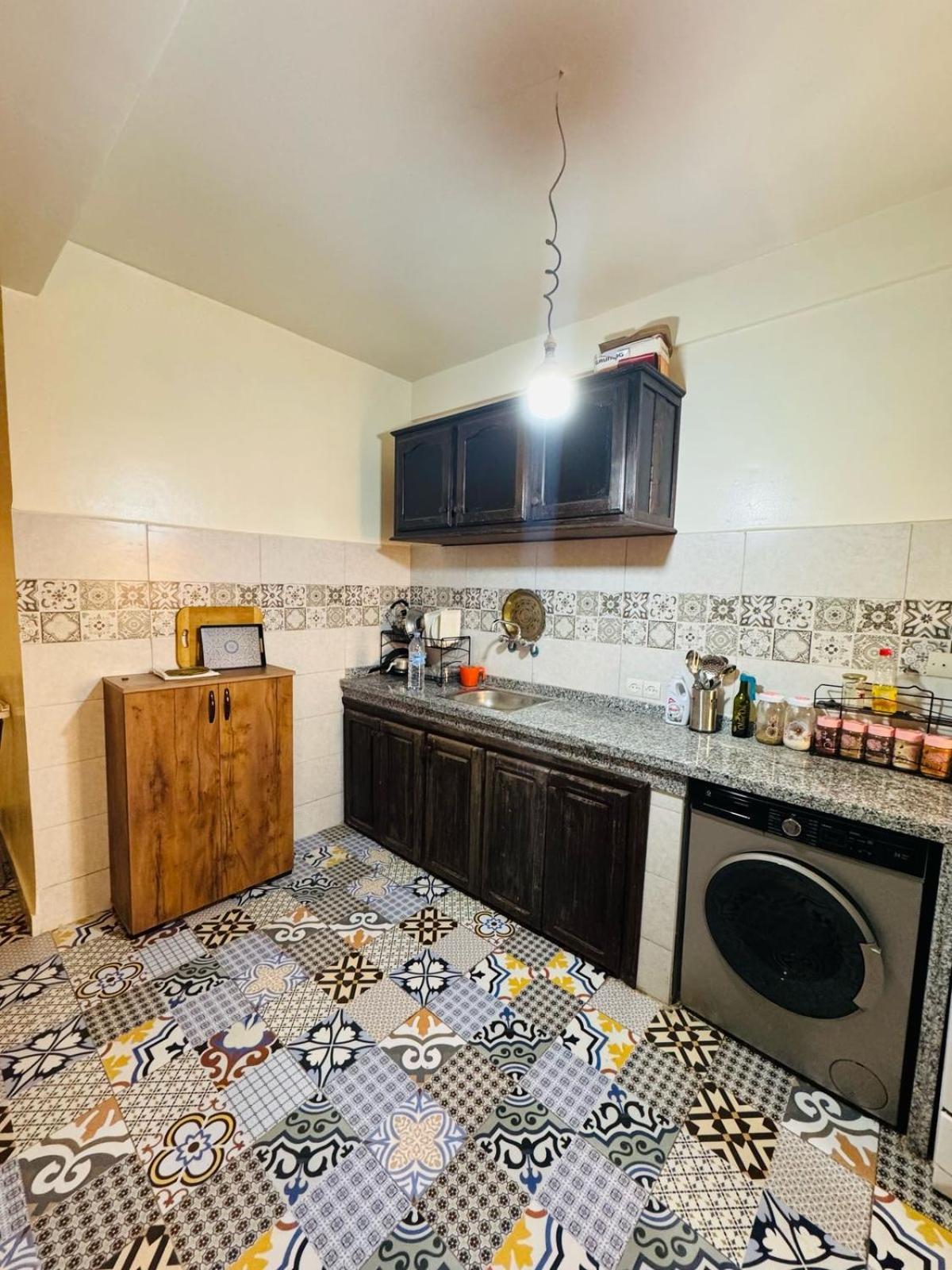 Julie Airport Marrakech Apartments مراكش المظهر الخارجي الصورة