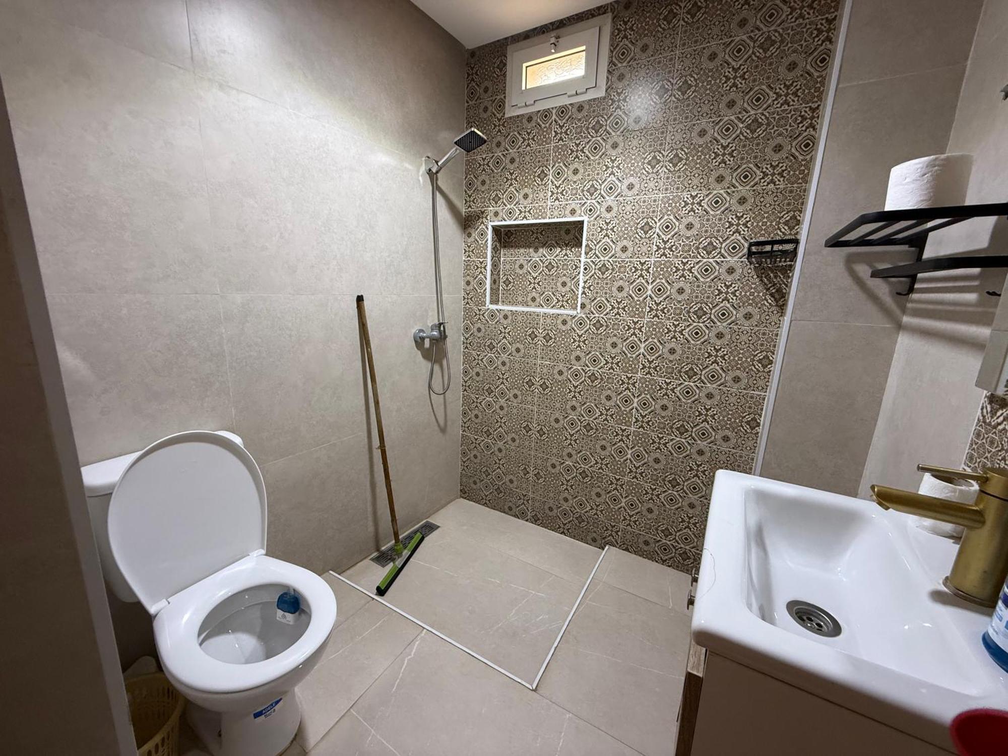 Julie Airport Marrakech Apartments مراكش المظهر الخارجي الصورة