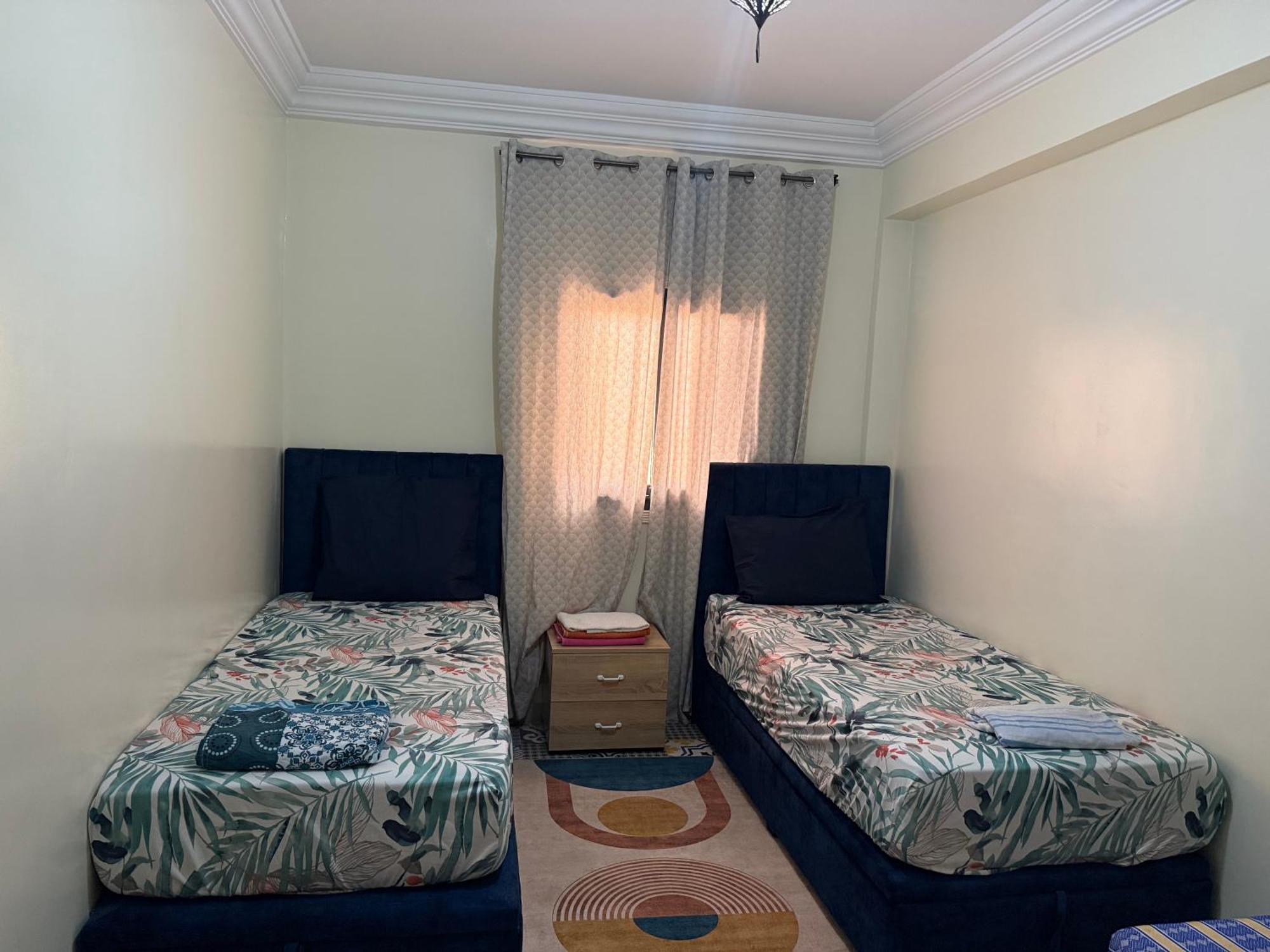 Julie Airport Marrakech Apartments مراكش المظهر الخارجي الصورة