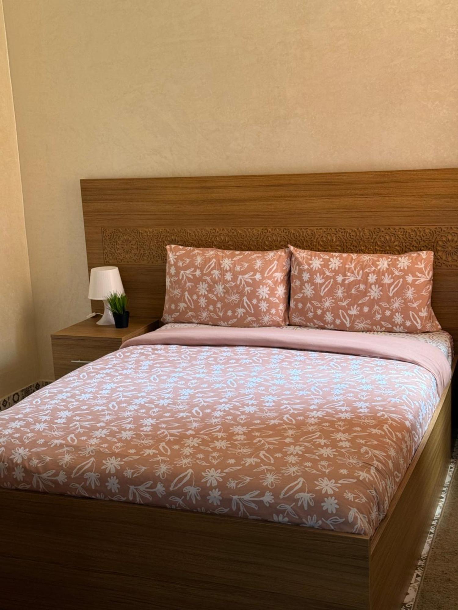 Julie Airport Marrakech Apartments مراكش المظهر الخارجي الصورة