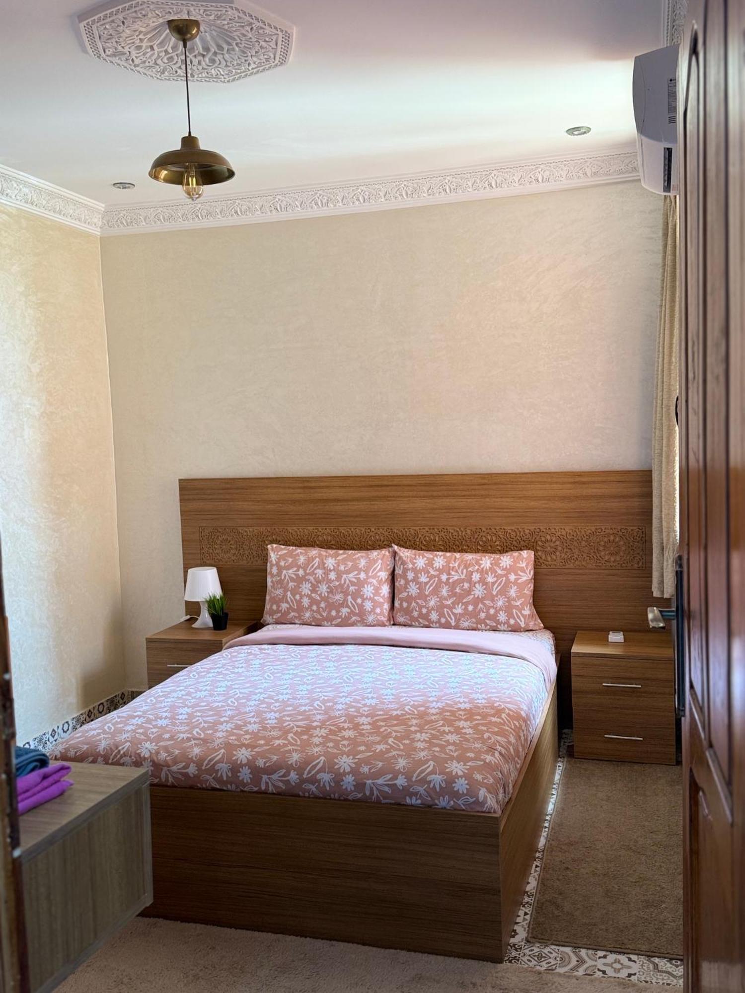 Julie Airport Marrakech Apartments مراكش المظهر الخارجي الصورة